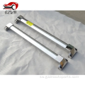Ugunduzi 3 bodykit aluminium paa rack cross bar